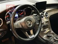 مرسيدس بنز GLC